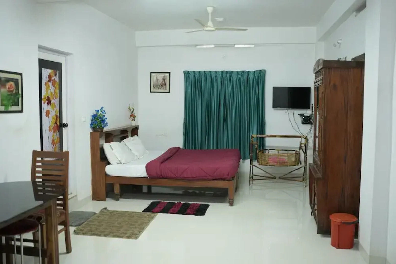 Wind Valley Farmstay