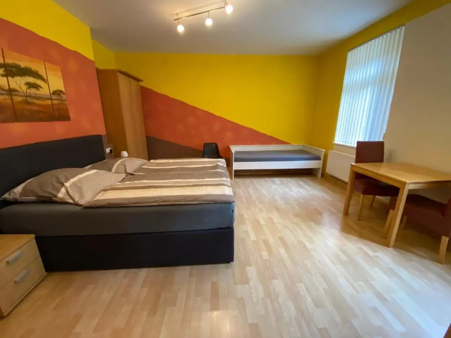 Apartmenthaus Zentral Bad Schandau