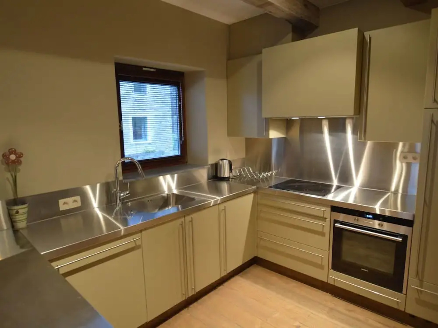 Lovely Holiday Home In Mettet With Garden