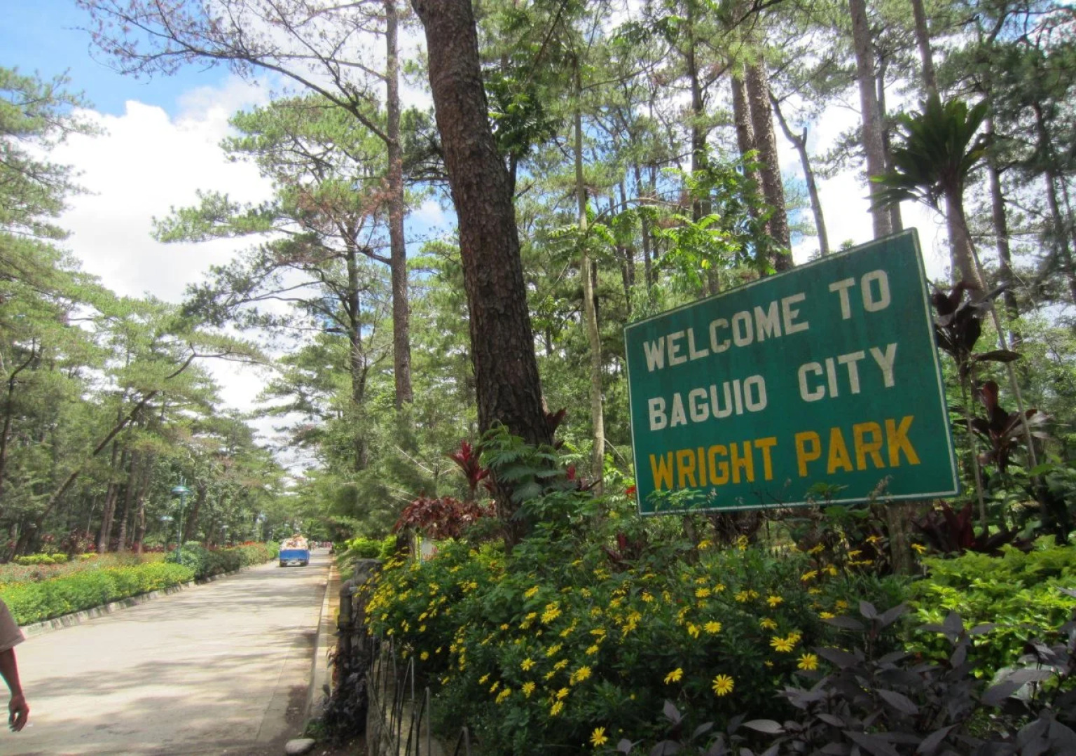 Baguio Lanis Place