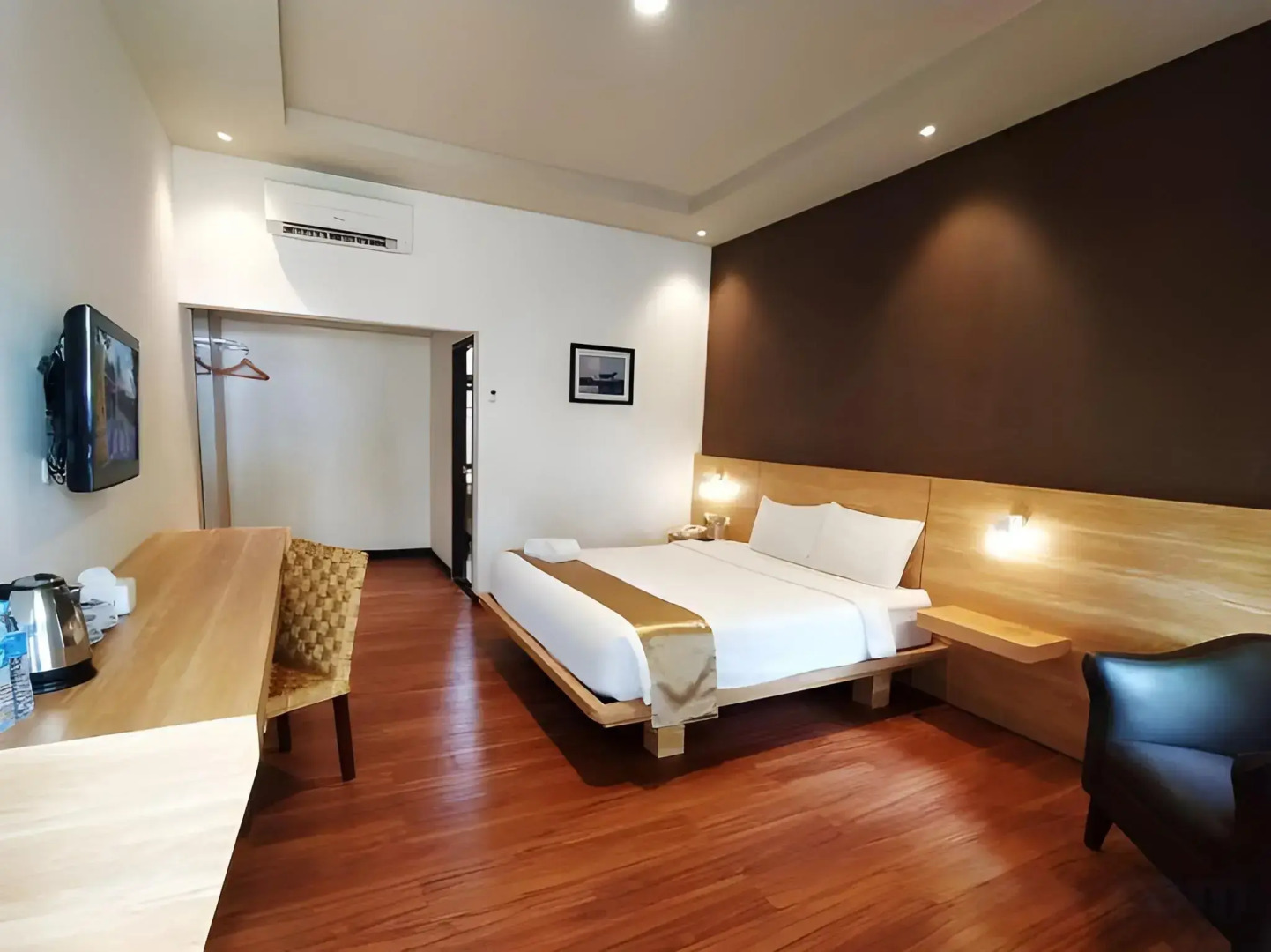 Kuraya Residence Lampung