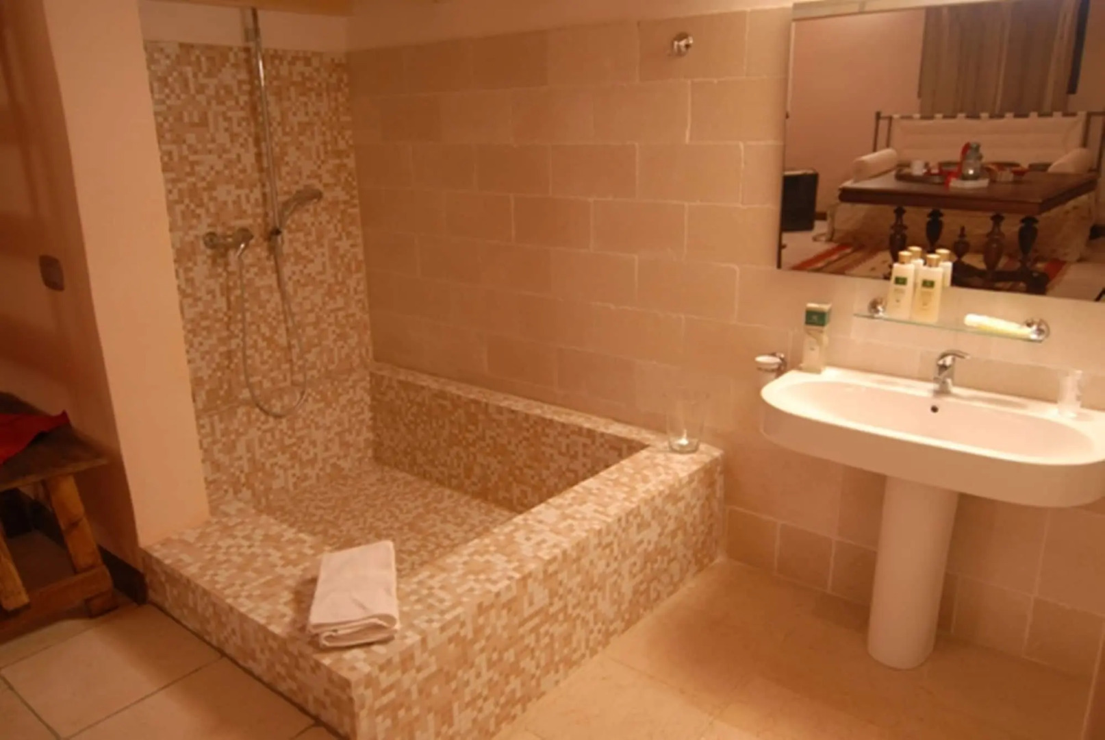 Tenuta Monacelli Lecce