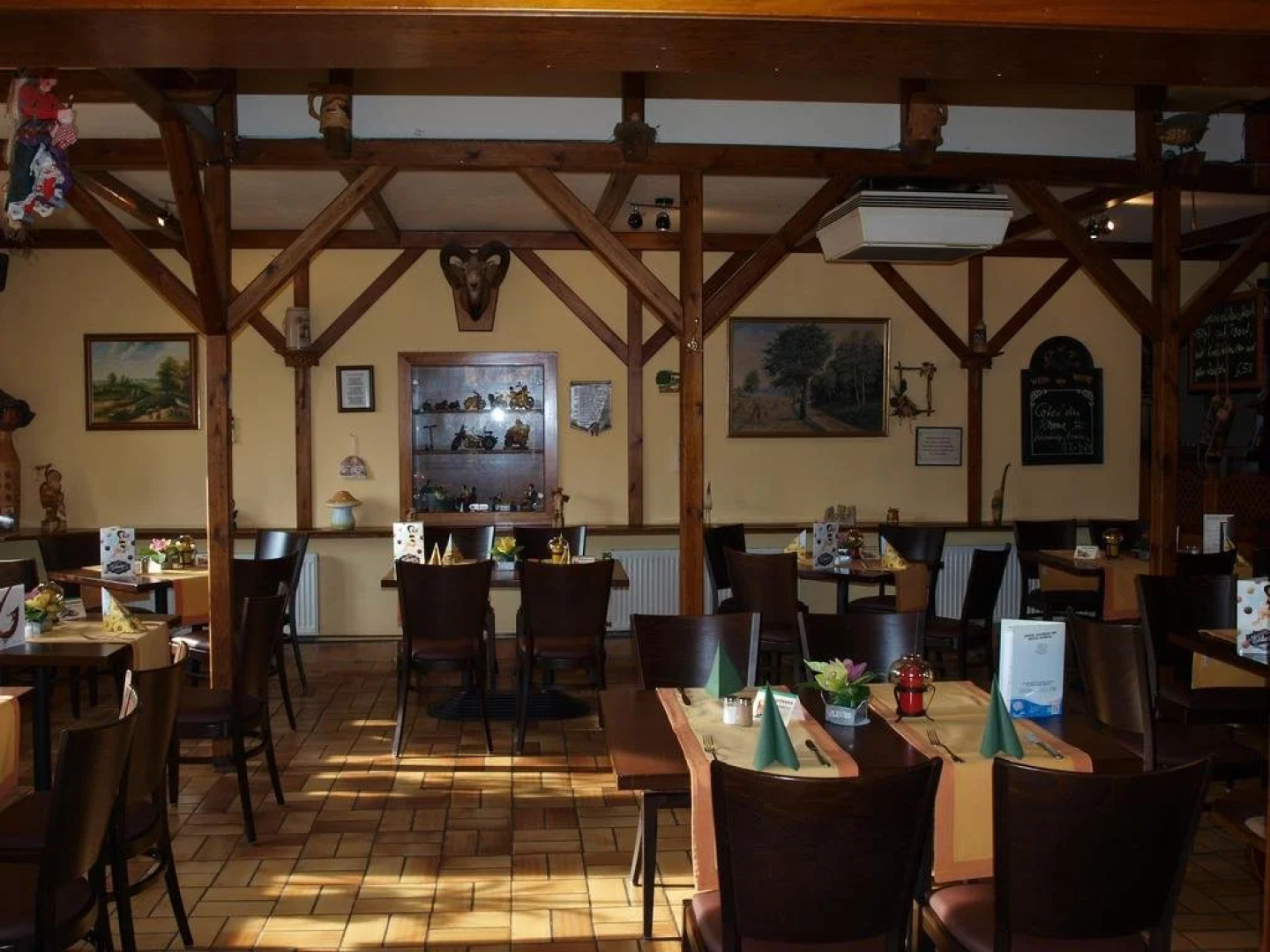 Hotel Zur Eiche