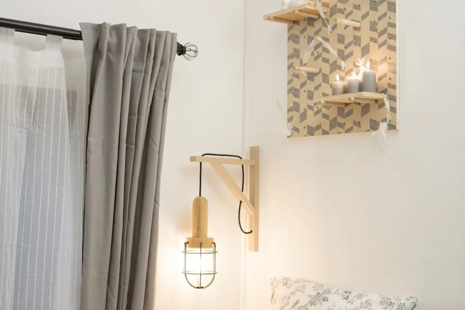 Nid du parc Lyon 6eme Parfait 1 personne