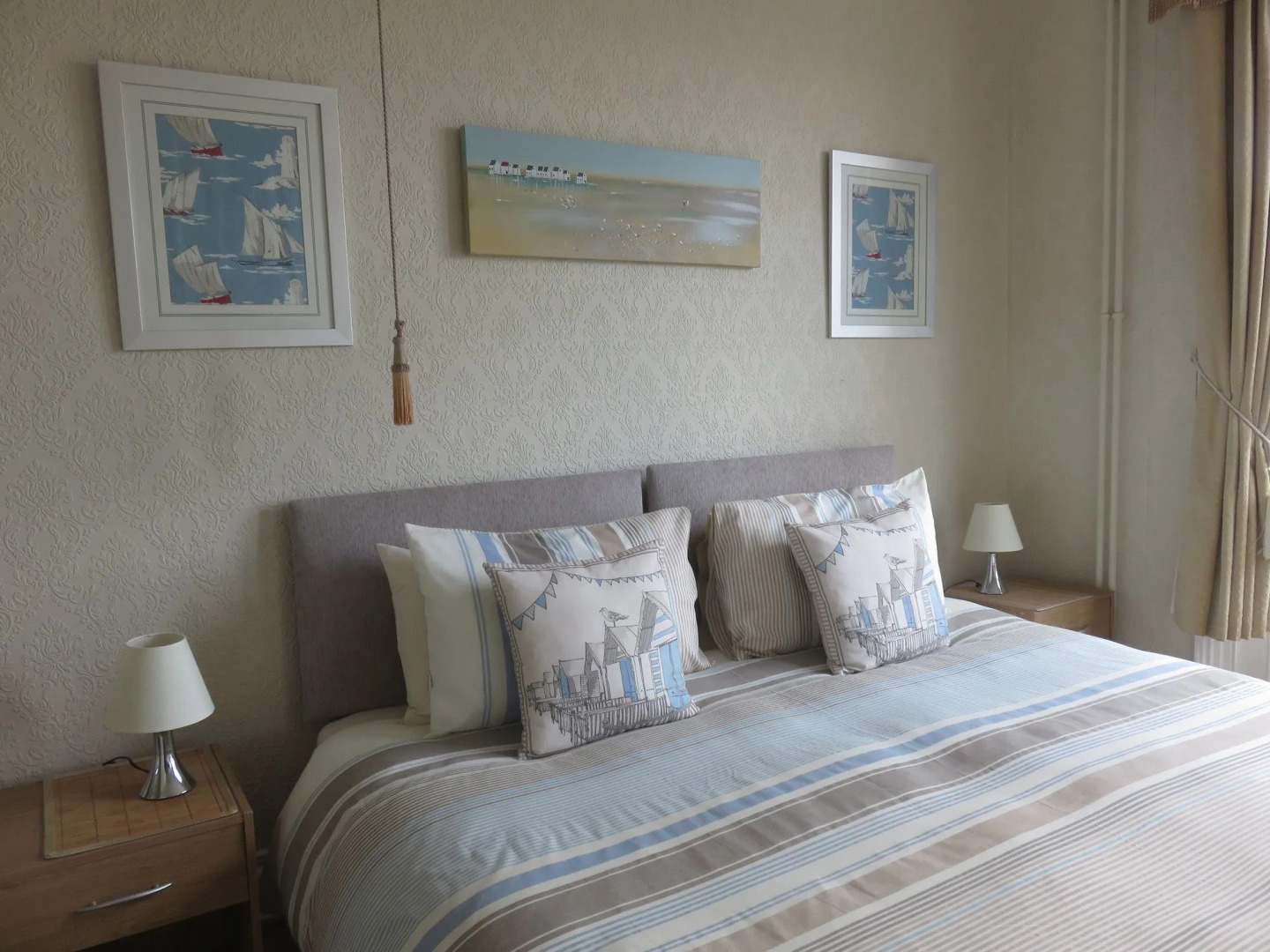 Ainsley Court Guest House