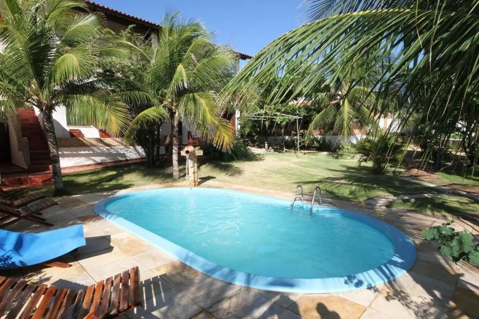 Pousada Morada do Sol