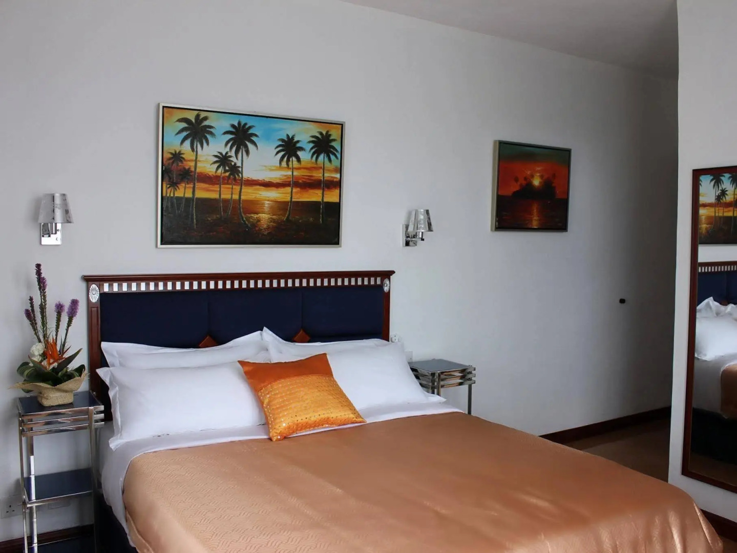 La Serenade Bed and Breakfast