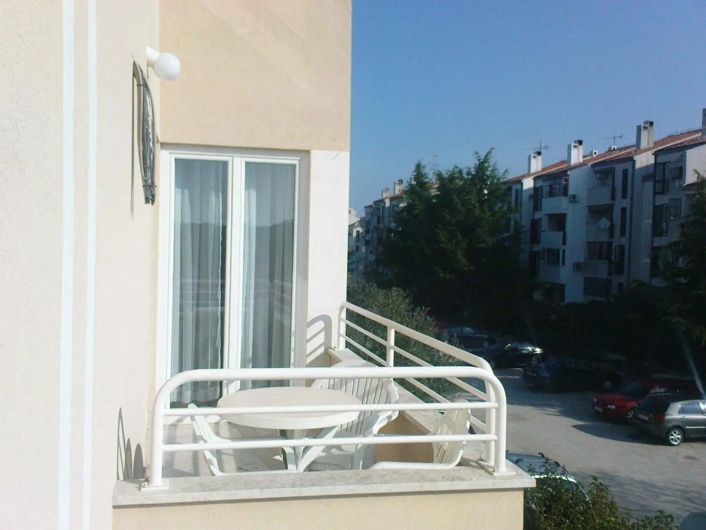 Panolija Residence