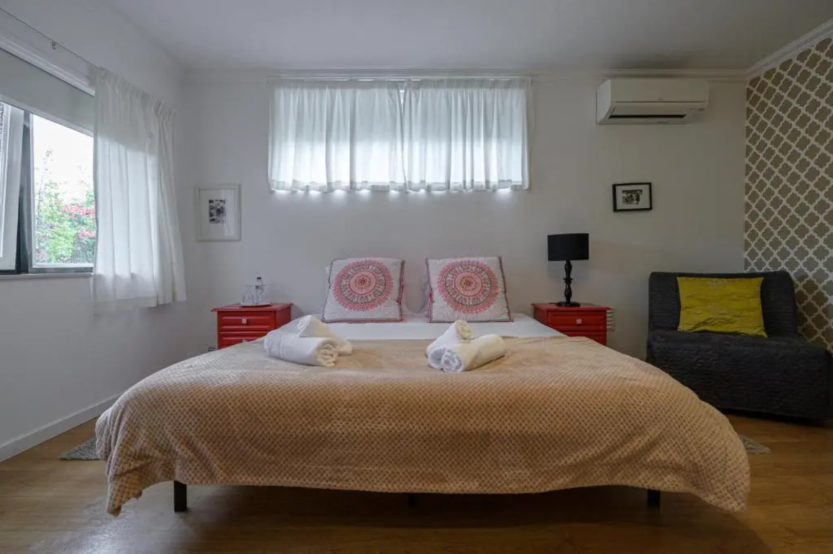 Casa das Hortênsias - Charming Guest House