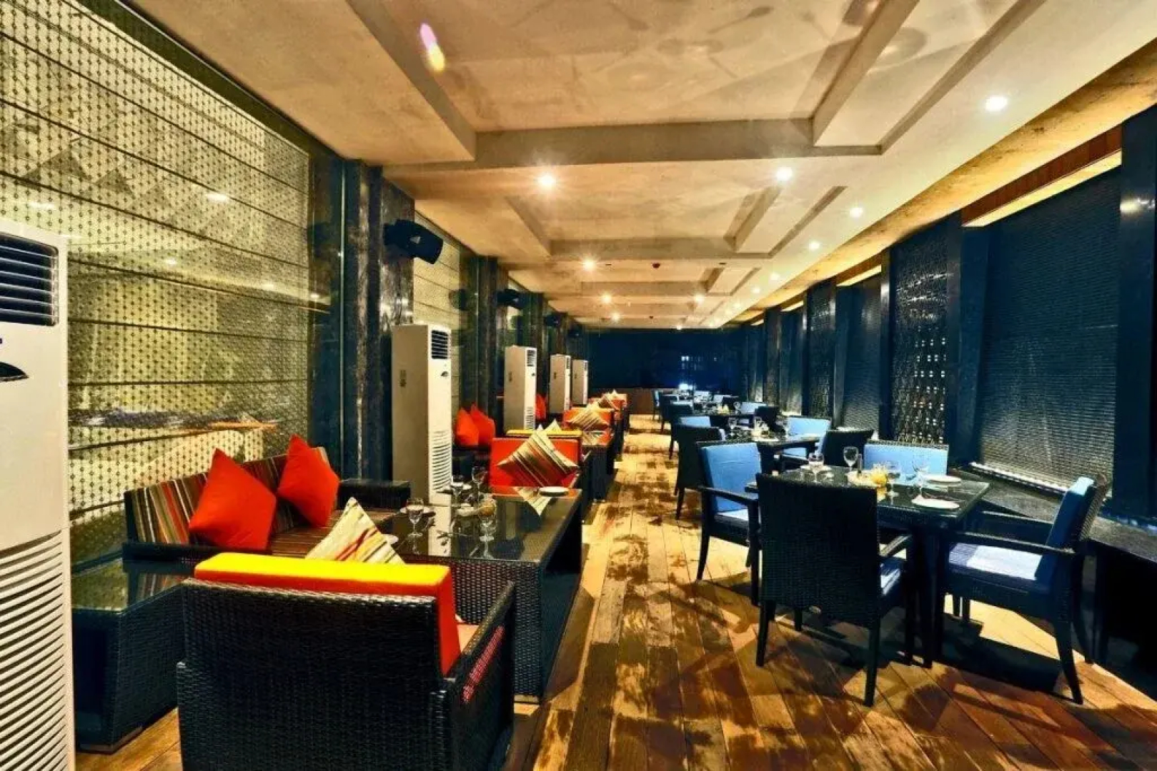 Hotel Madin