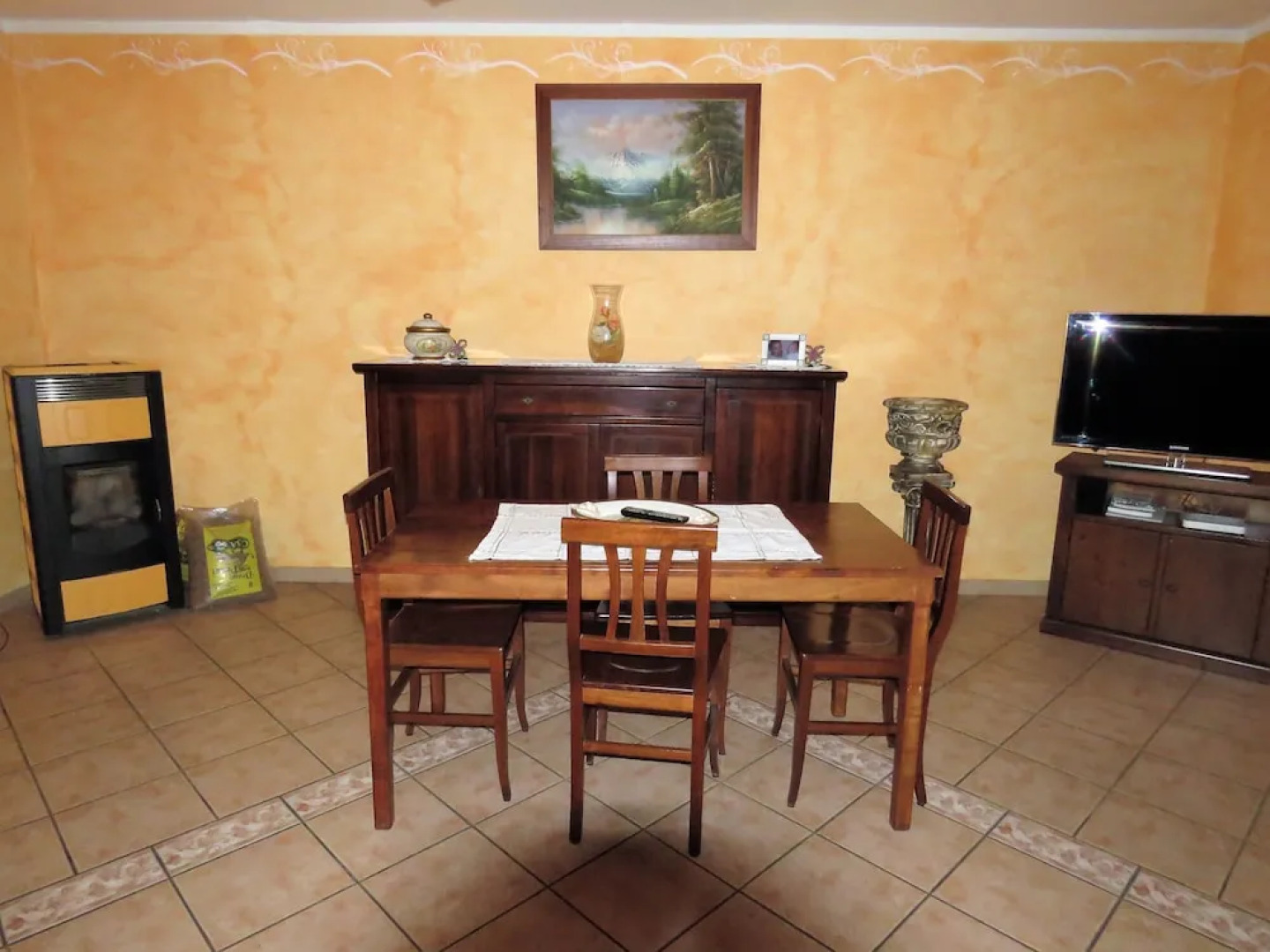 Guest House Vista Mare