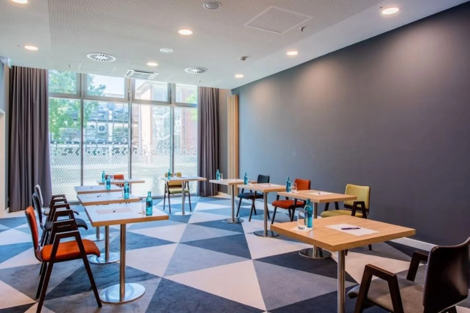 Premier Inn Cologne City Sud Hotel