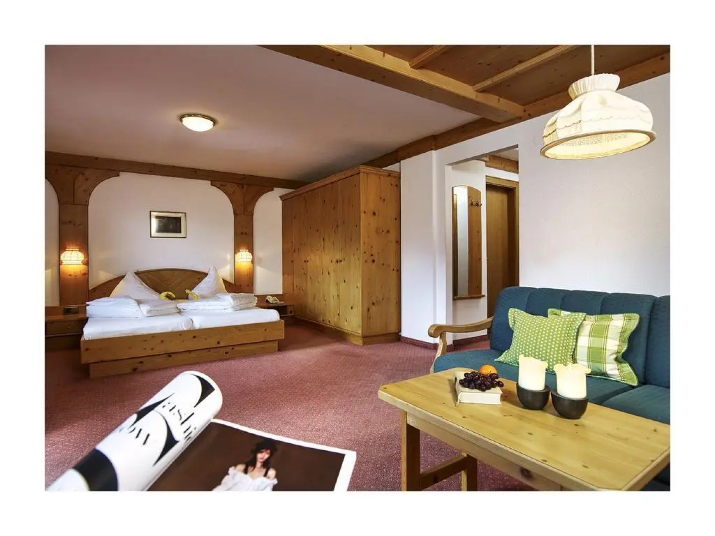 Alpenhotel Linserhof