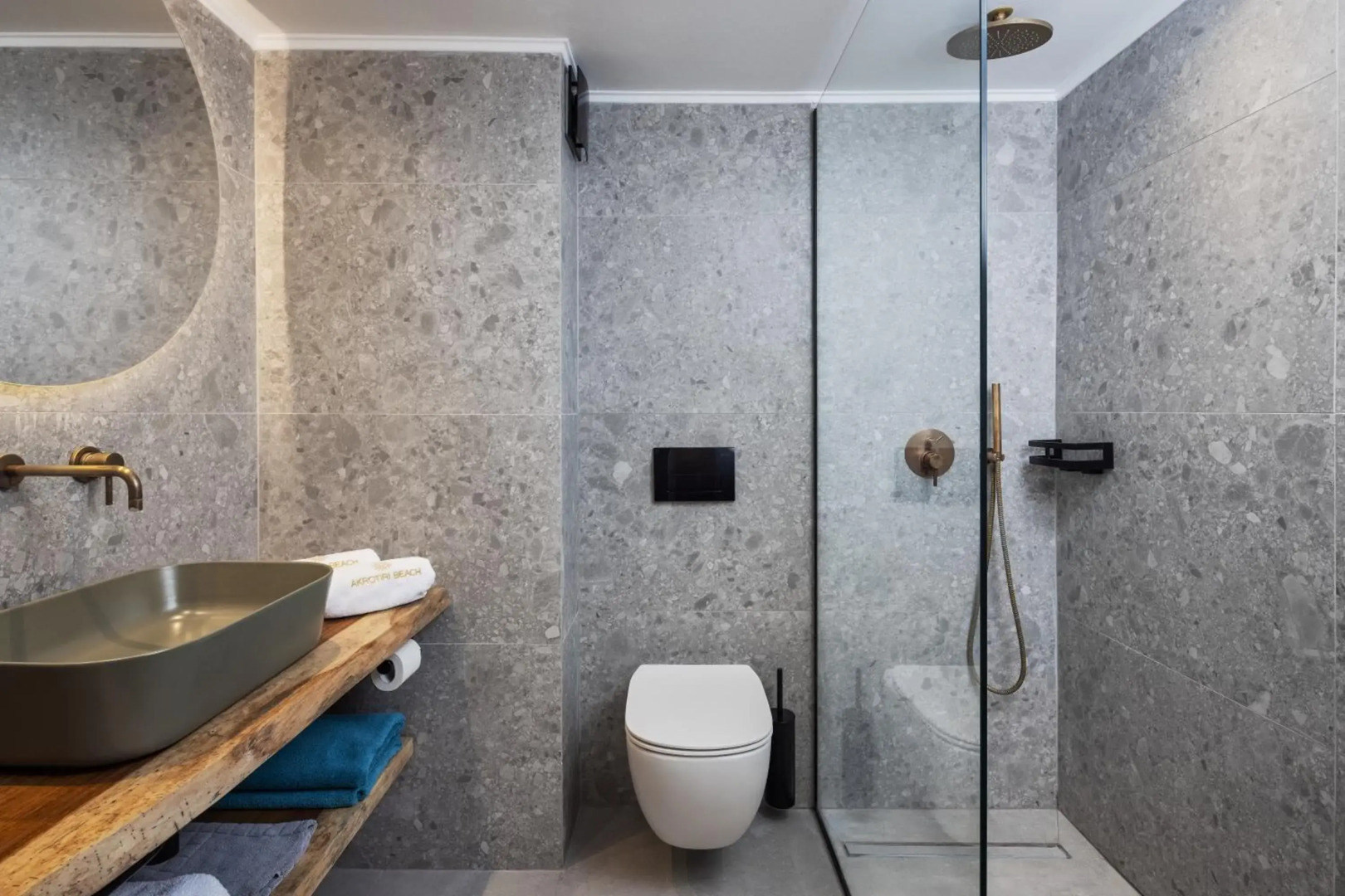 Akrotiri Beach Resort Hotel - Adults friendly