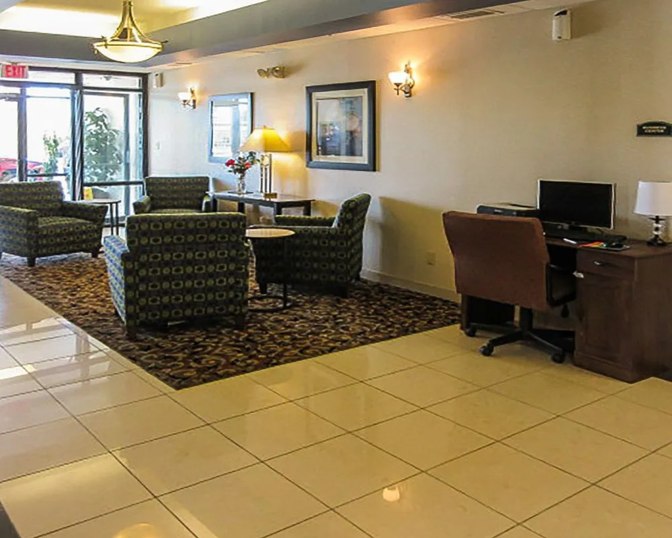 Best Western Winder Hotel