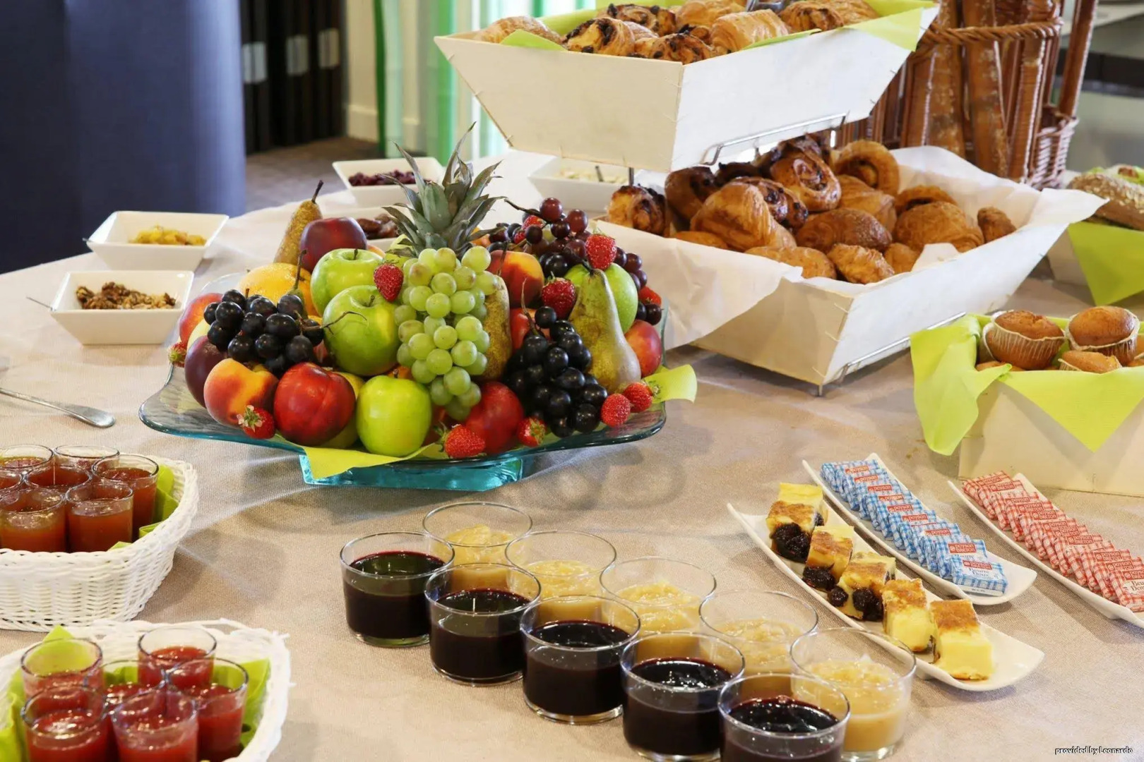 Best Western Plus Les Terrasses De Brehat