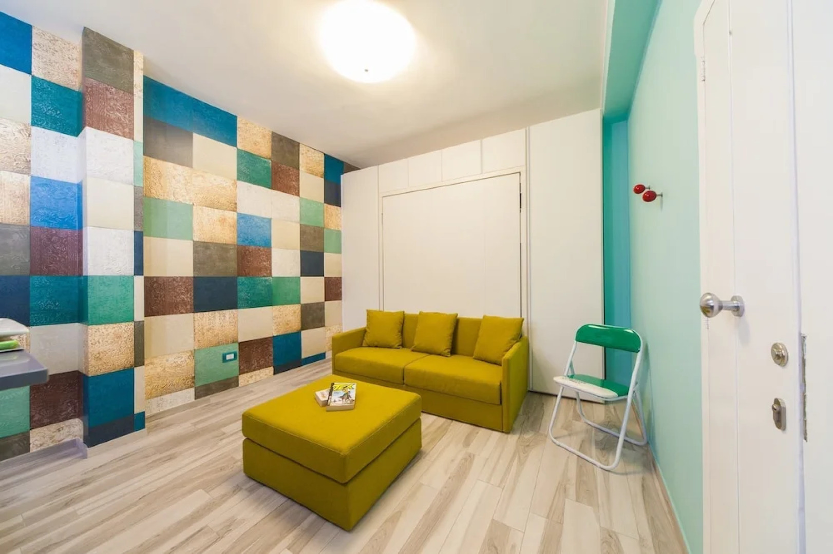 Casa Vacanza al Castello di Barletta