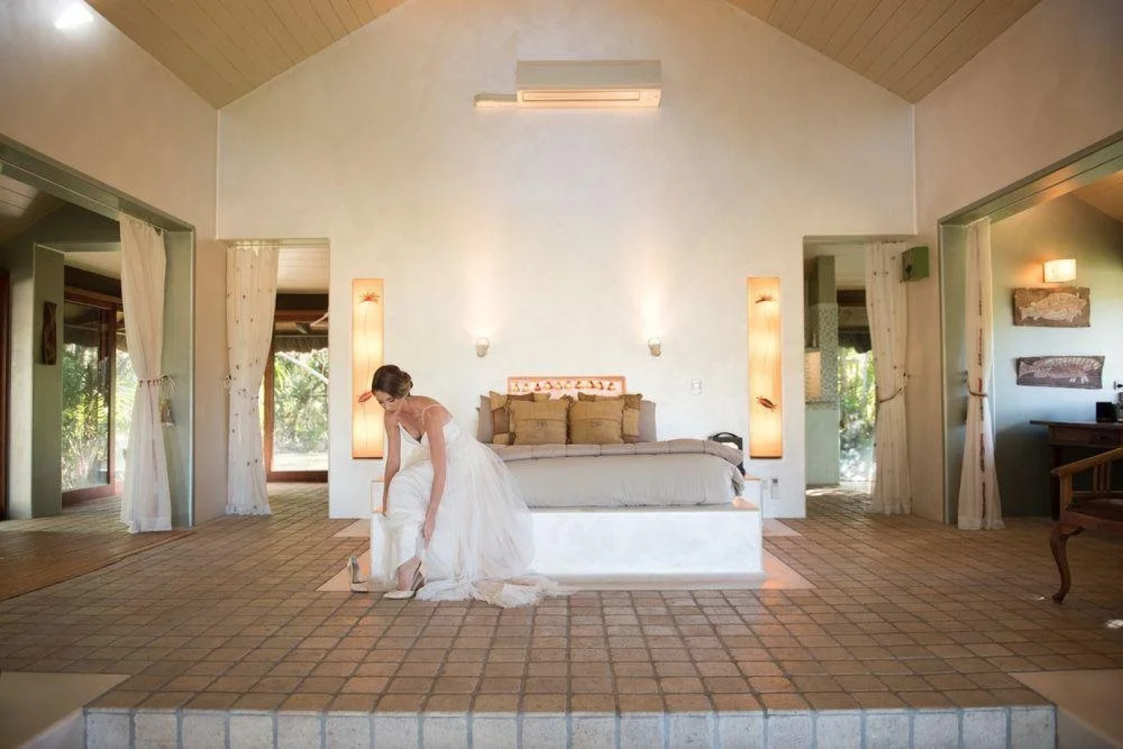 Paradise Cove Resort Whitsundays - All Inclusive