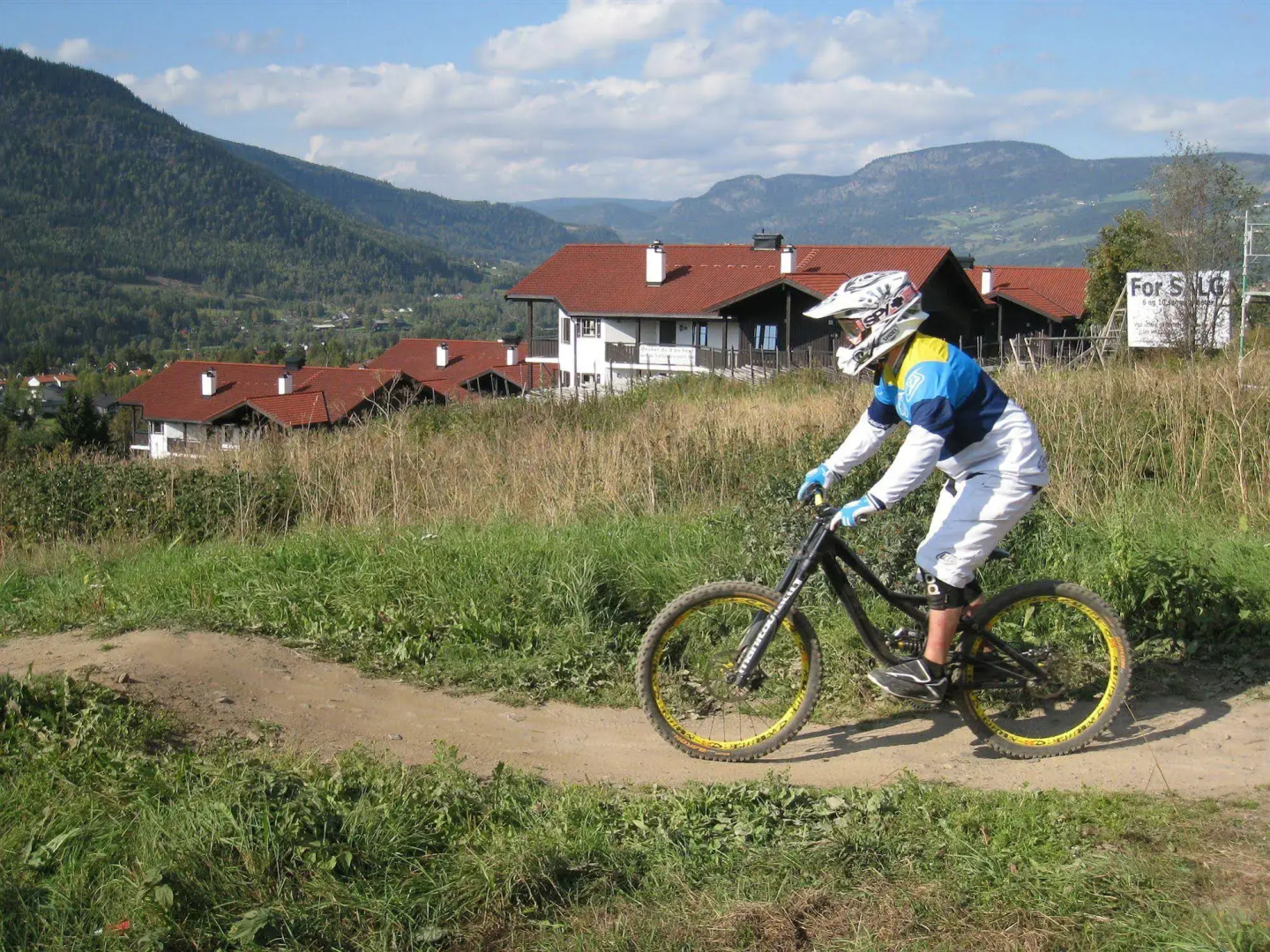 Hafjell Hotell