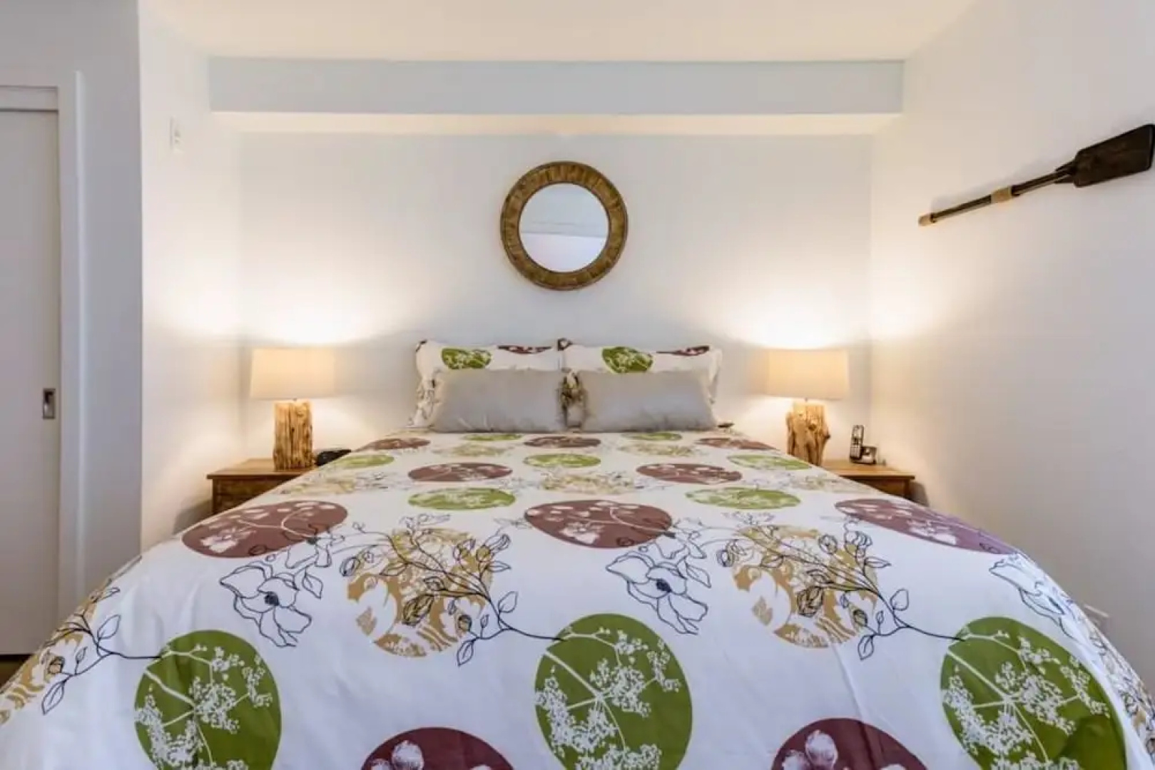 Songhees Suite at the Union Apartment