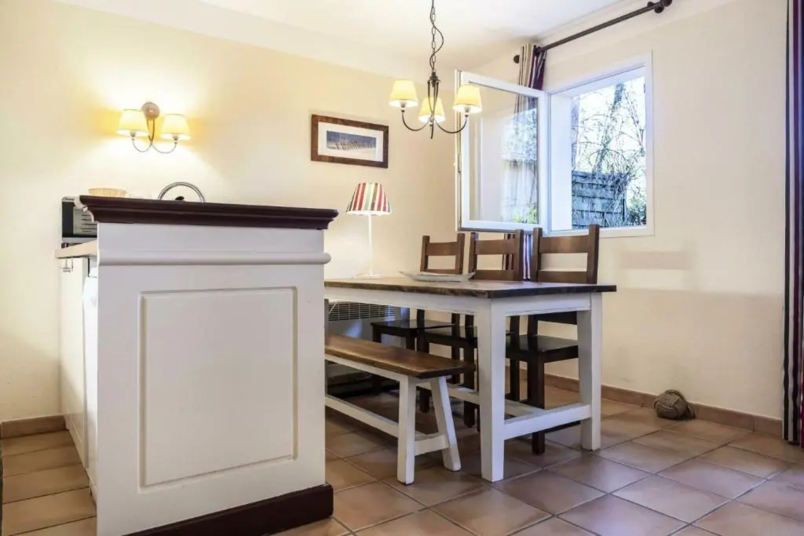 Les maisons du Domaine du Golf de Pinsolle - maeva Home - Maison 3 pièces 6 374