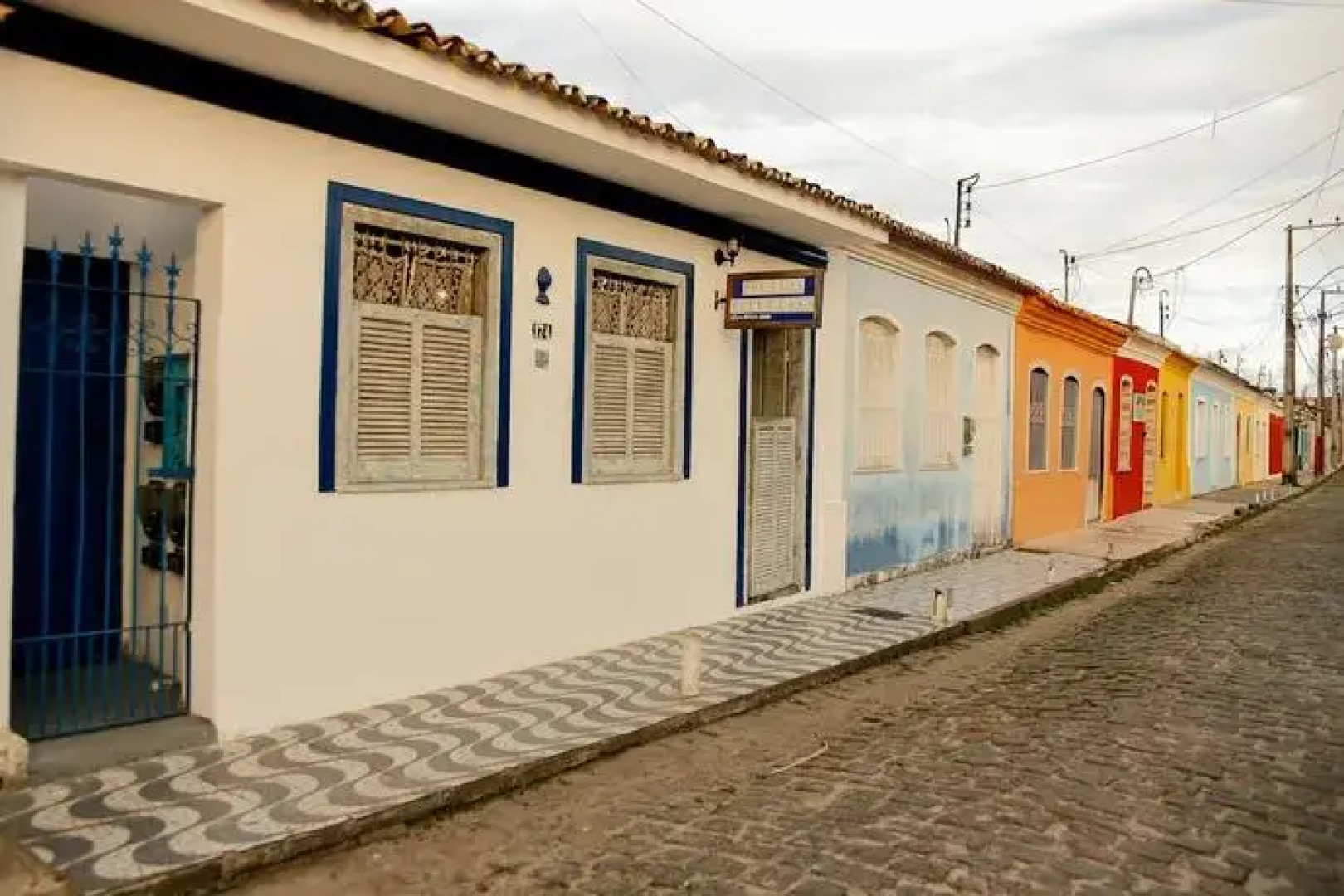 Pousada Bella Casa