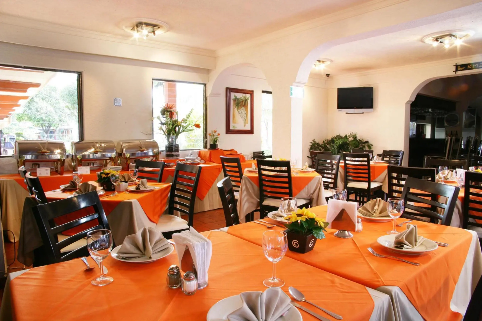 Hotel Puerta Del Sol