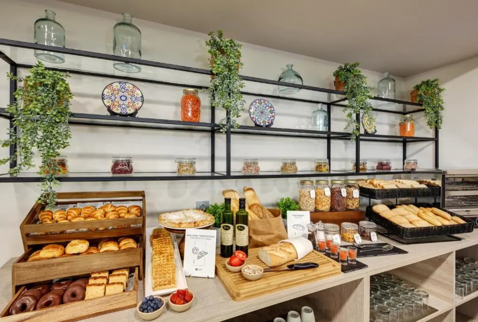 Sercotel Cordoba Delicias