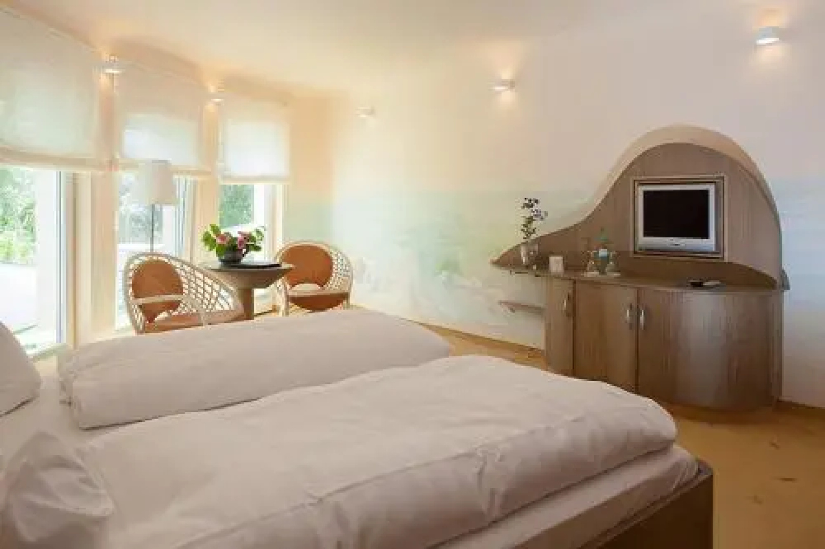 Hotel Zum Strandläufer