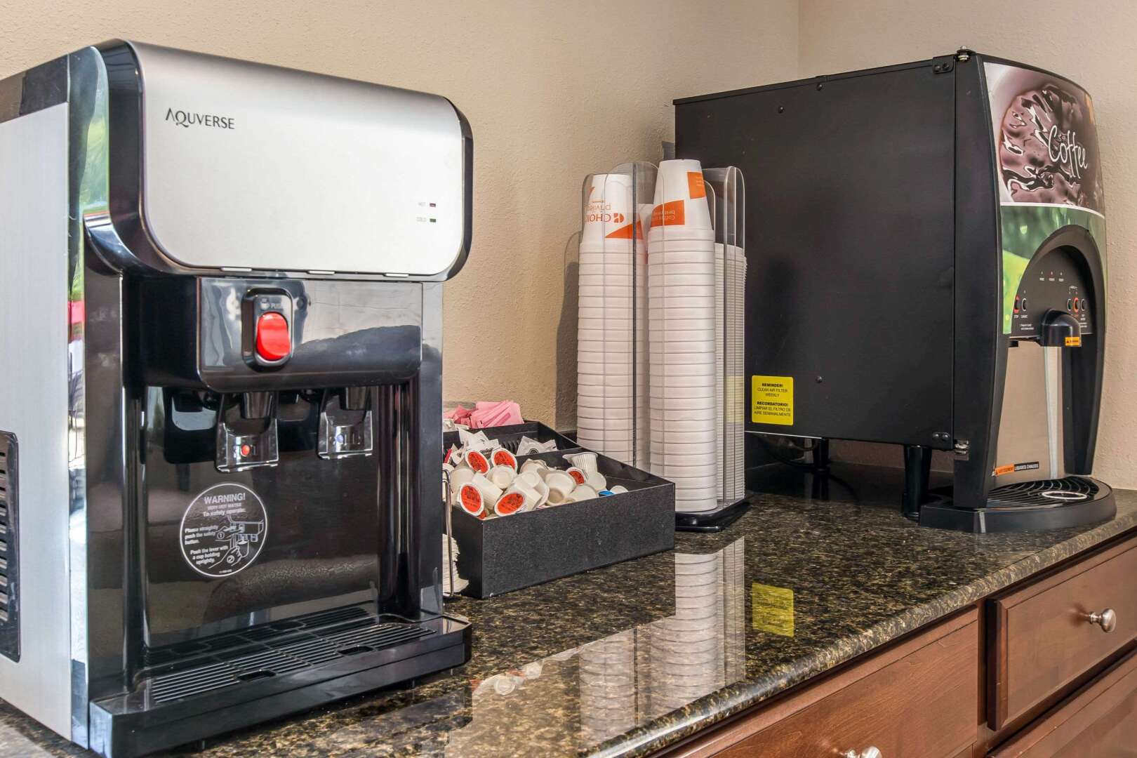 Quality Inn & Suites Gatlinburg North