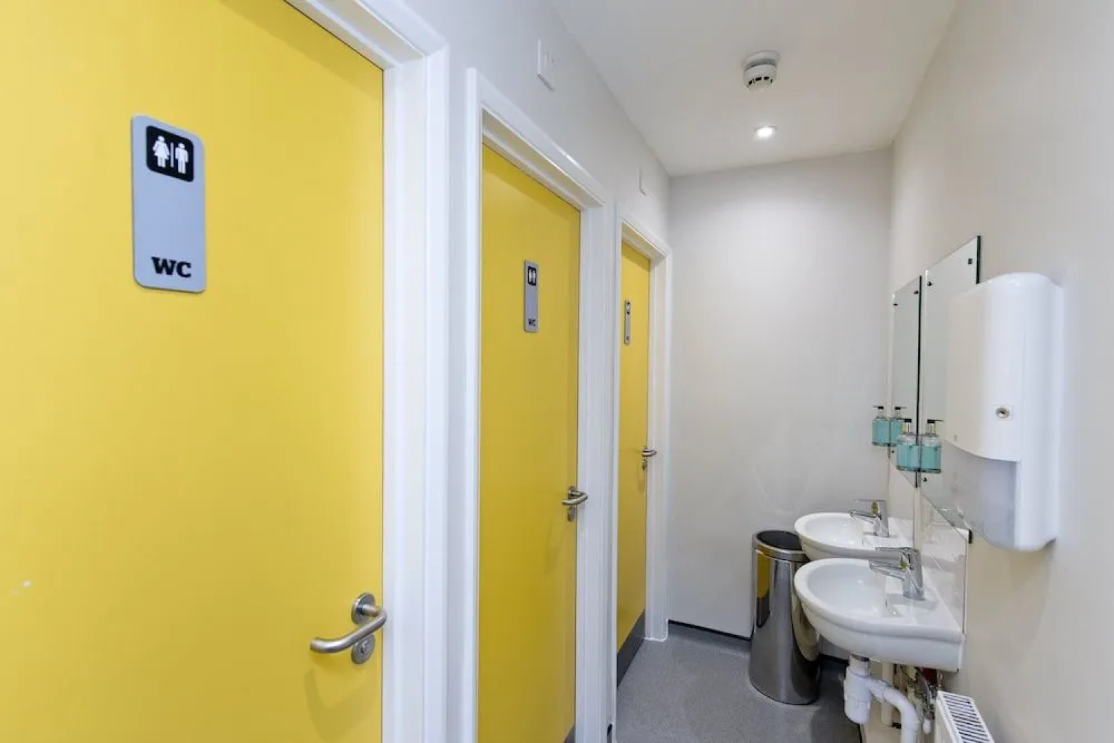 YHA Swanage - Hostel