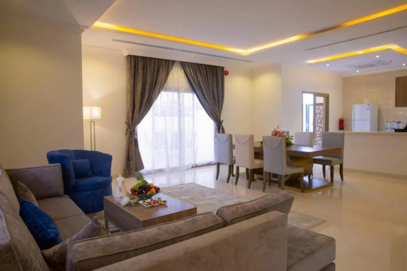 Swiss International  Hotel Villas Unaizah Al Qassim