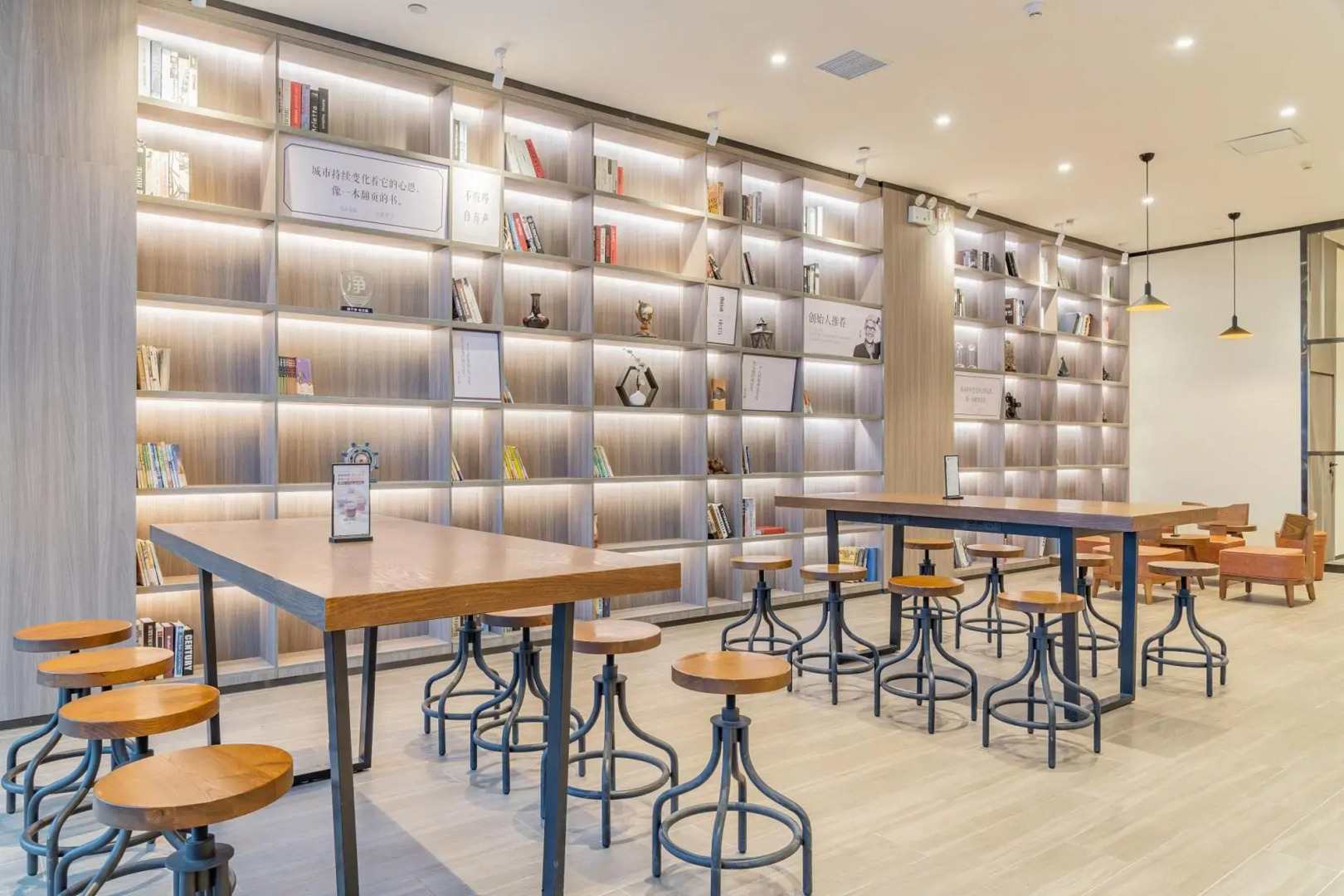 Hanting Hotel Hebi Shancheng Mall