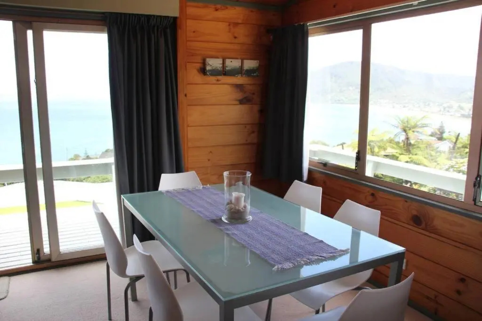 Tairua Escape Beach House