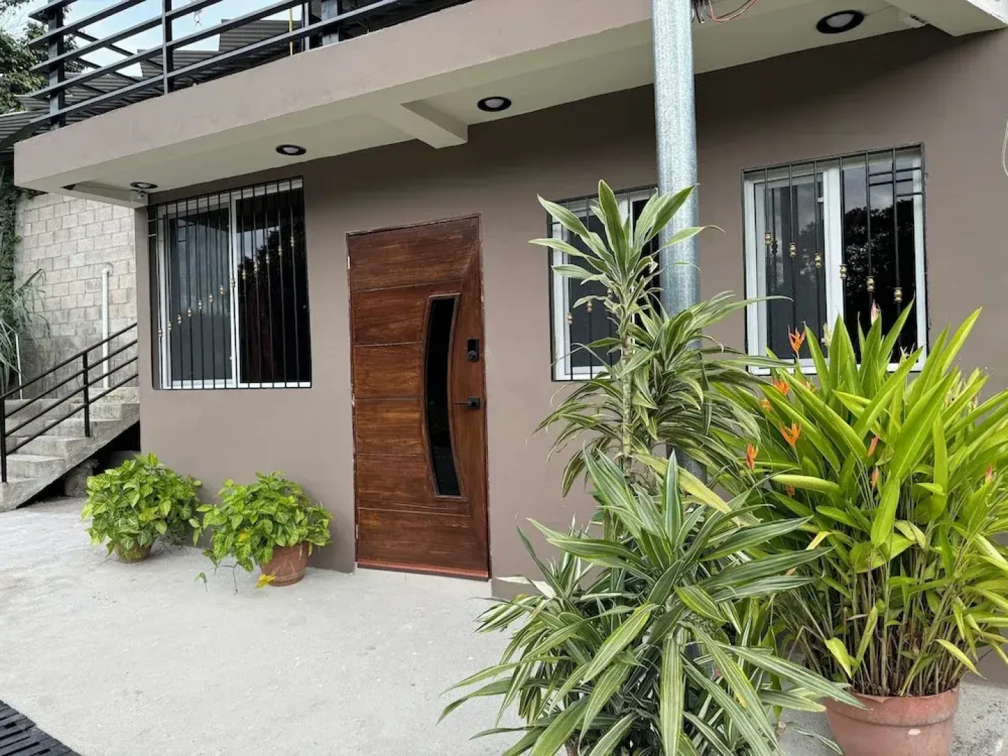 El Mangal B&B