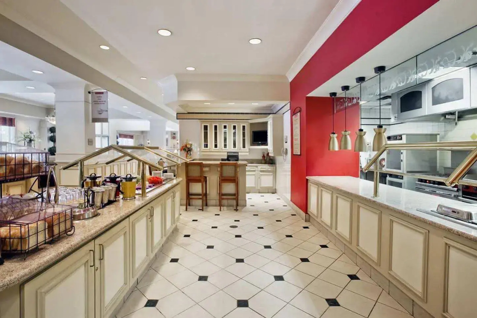 Hilton Garden Inn Omaha Downtown/Old Market Area