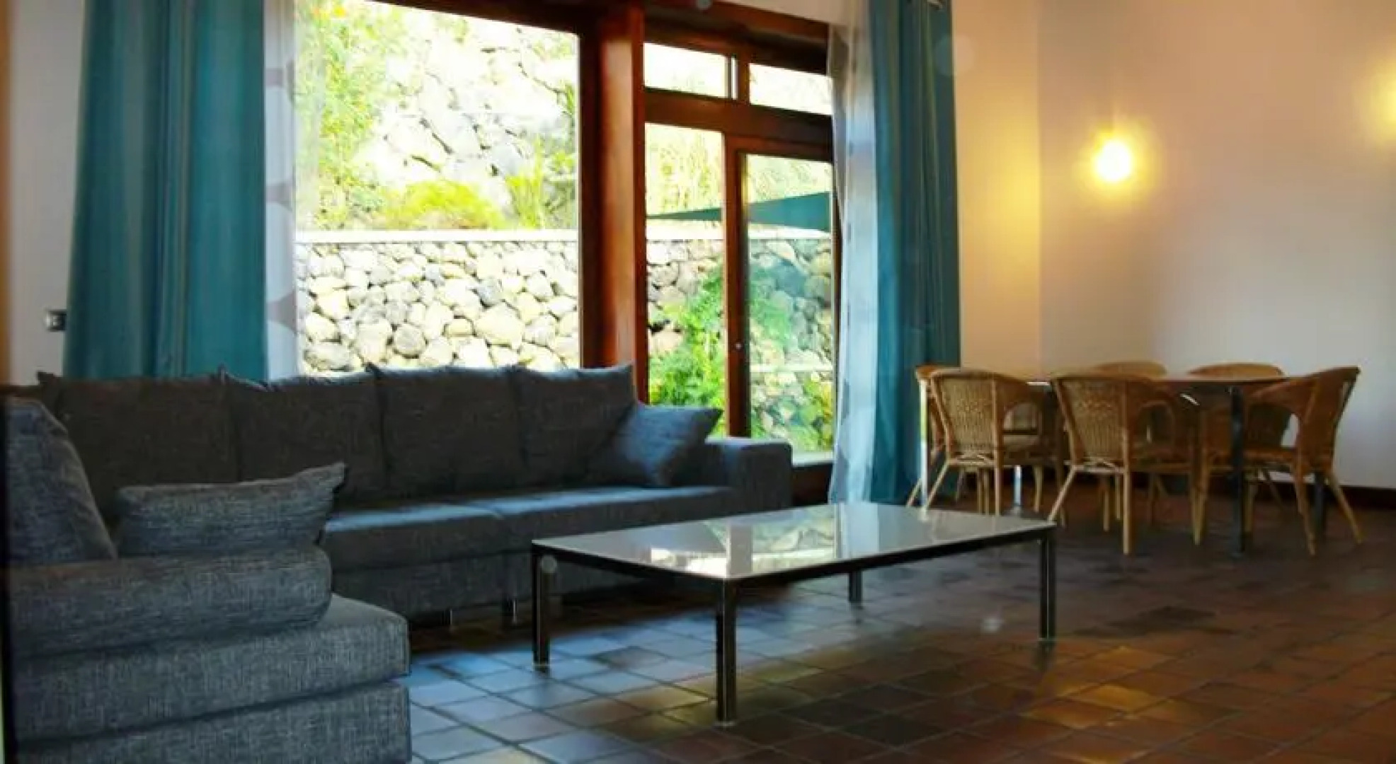 Holiday home La Guancha