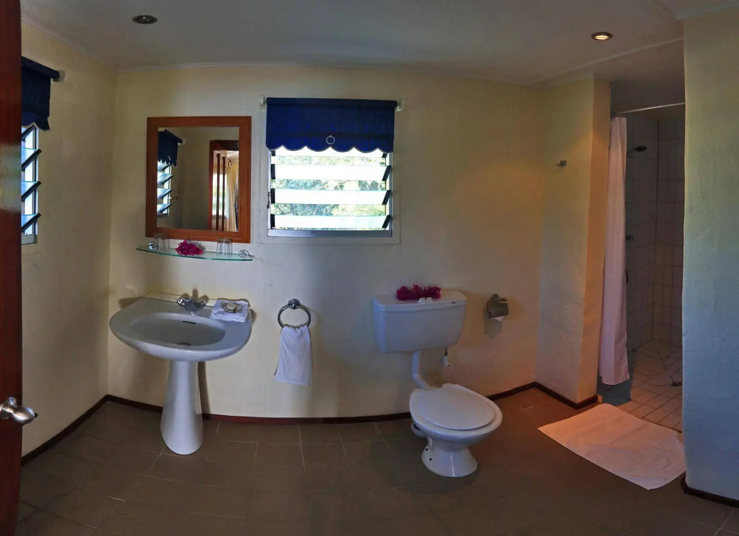 Sandy Beach Resort