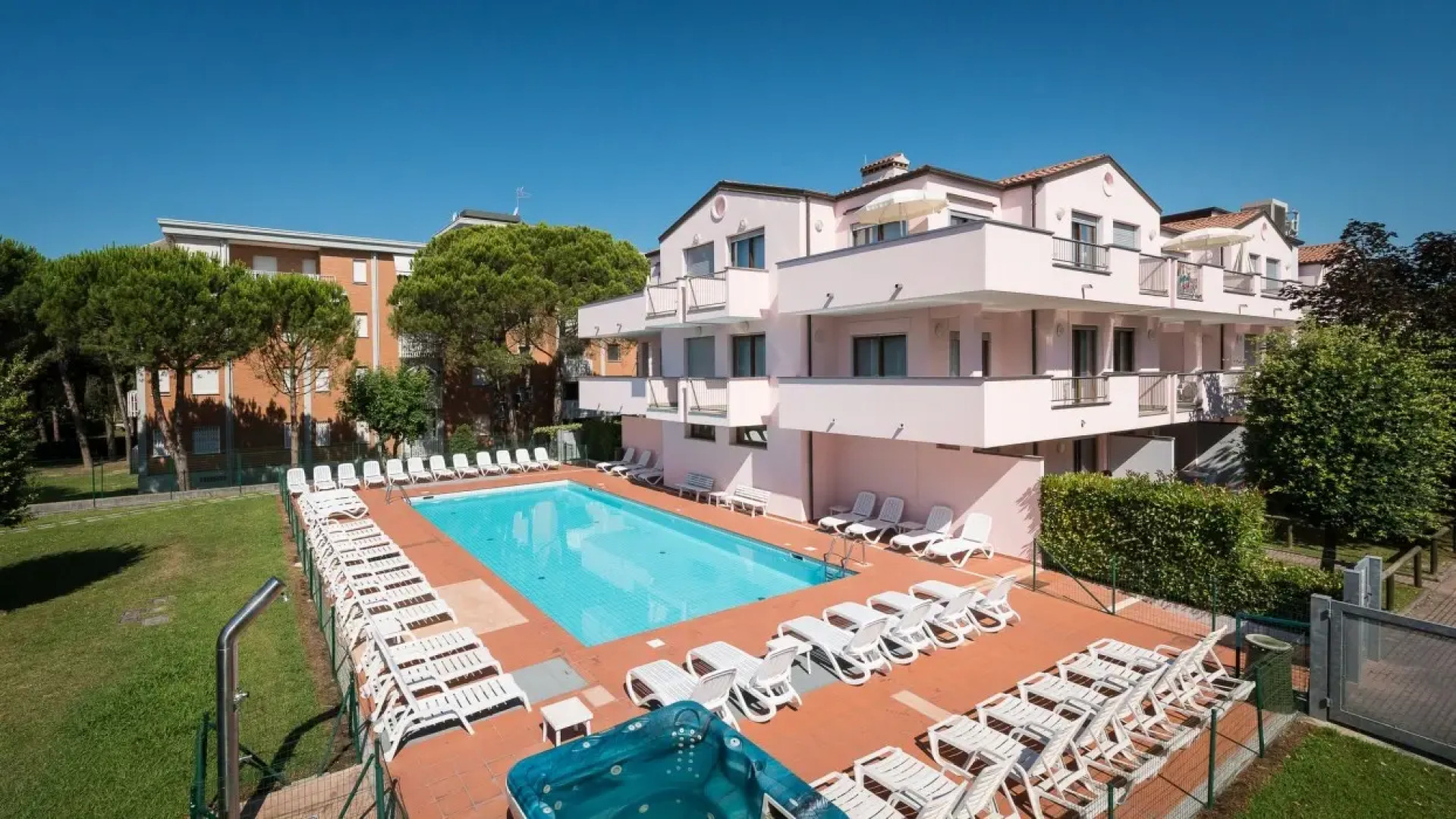 Katja Bosco Canoro Bibione