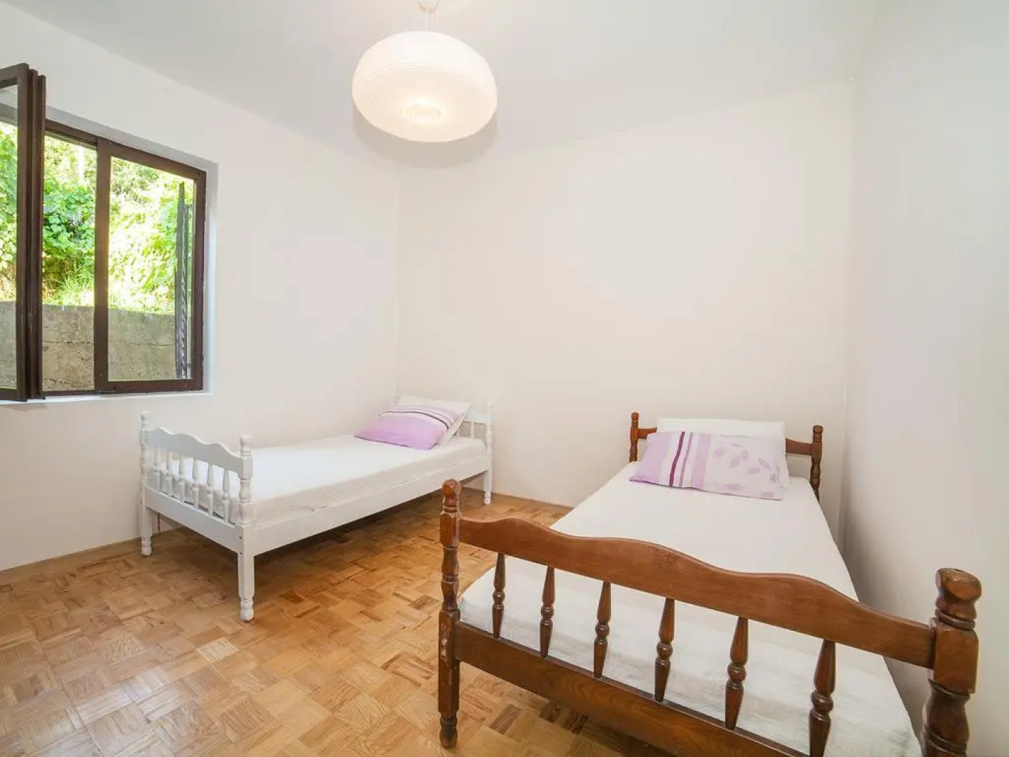 Apartment Igalo Hill