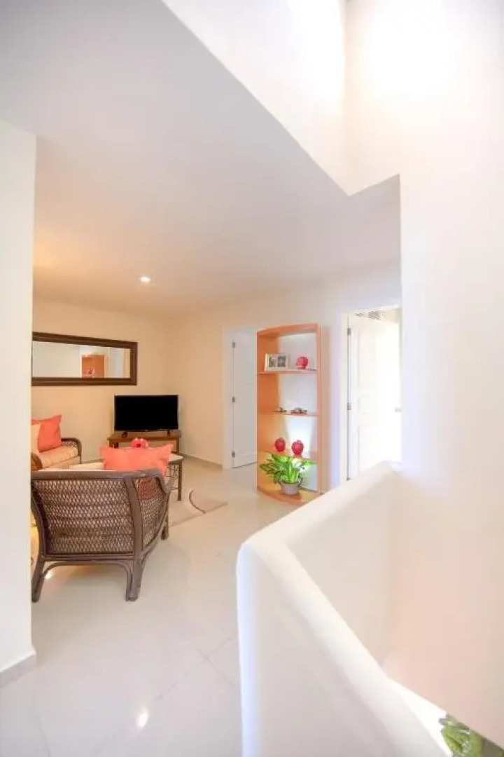 Isla Mazatlán Residence Club