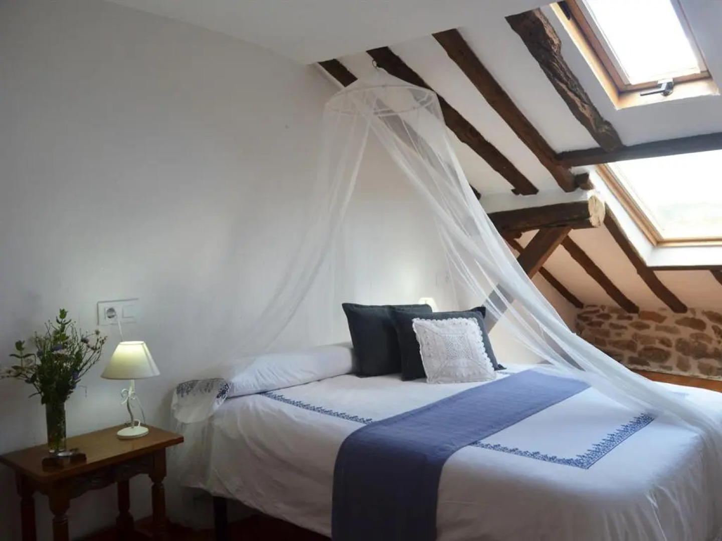 El Refugio de Gredos - Hostel