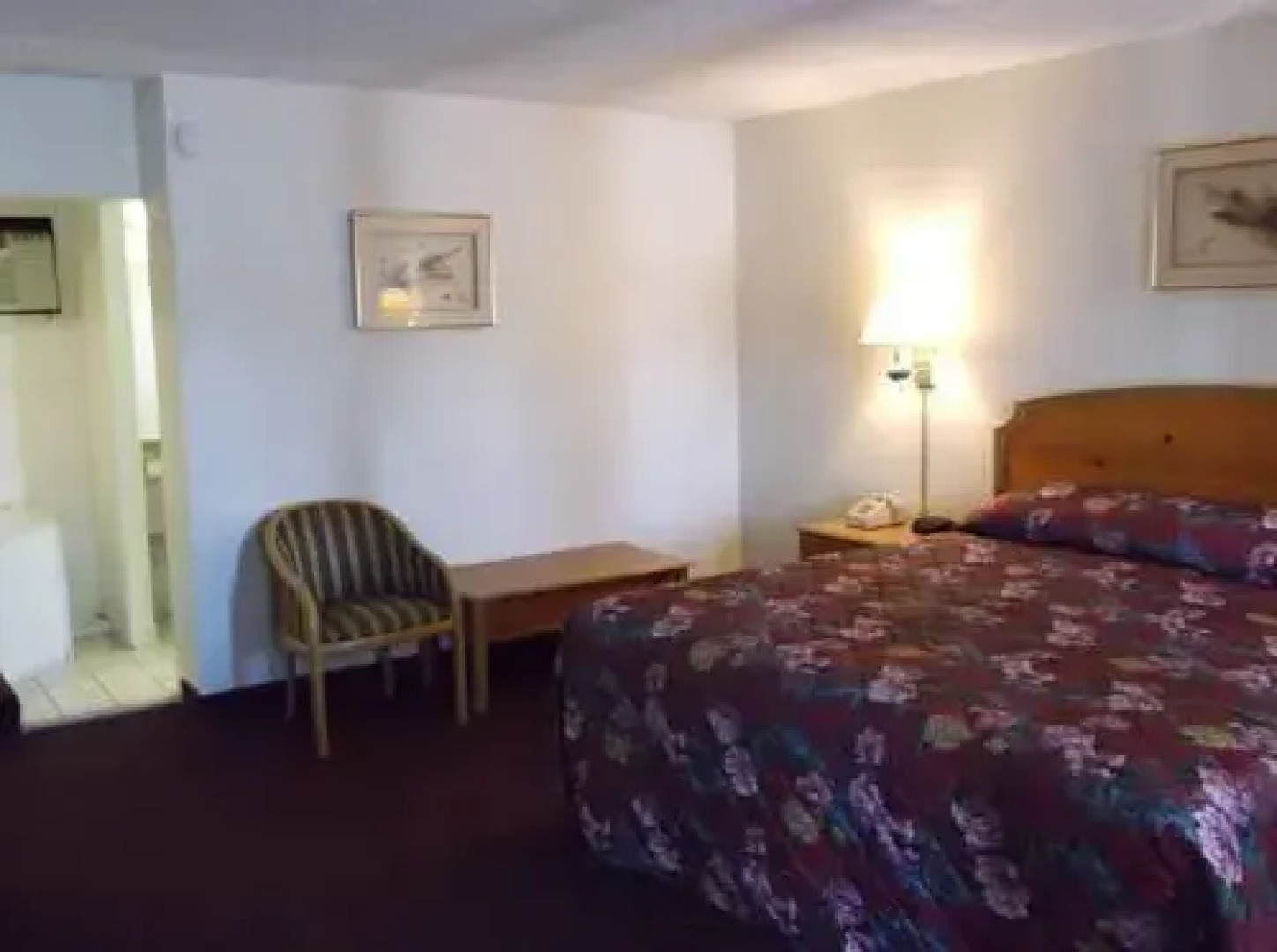 Extend A Suites - Silver Springs