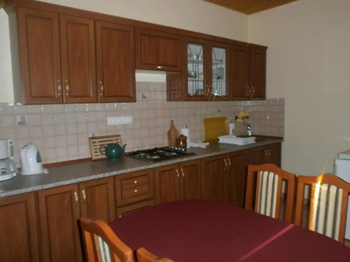 Fehér Rózsa Apartman