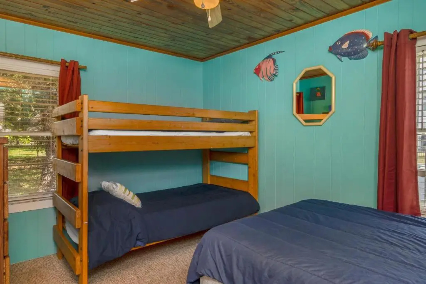 Papas Place by Oak Island Accommodations