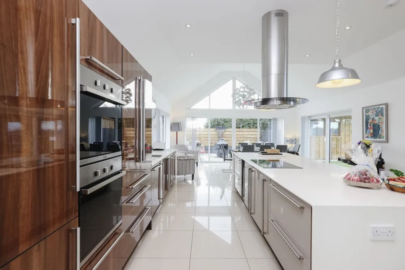 JOIVY Luxurious & Spacious 3Br House With A Hot Tub