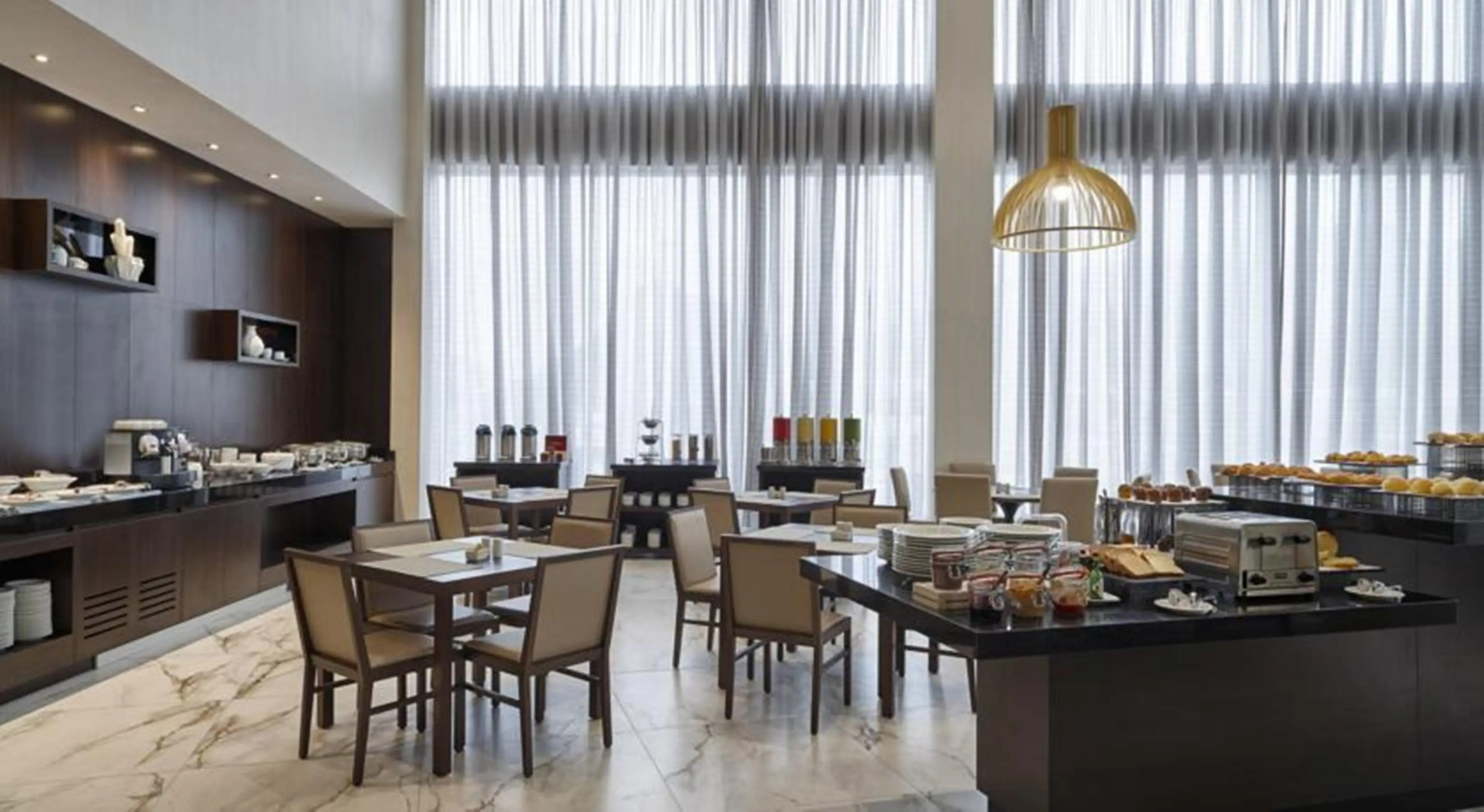 Residence Inn by Marriott Rio de Janeiro Barra da Tijuca