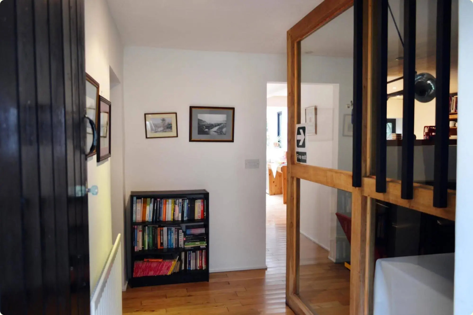 Shelley Guest House