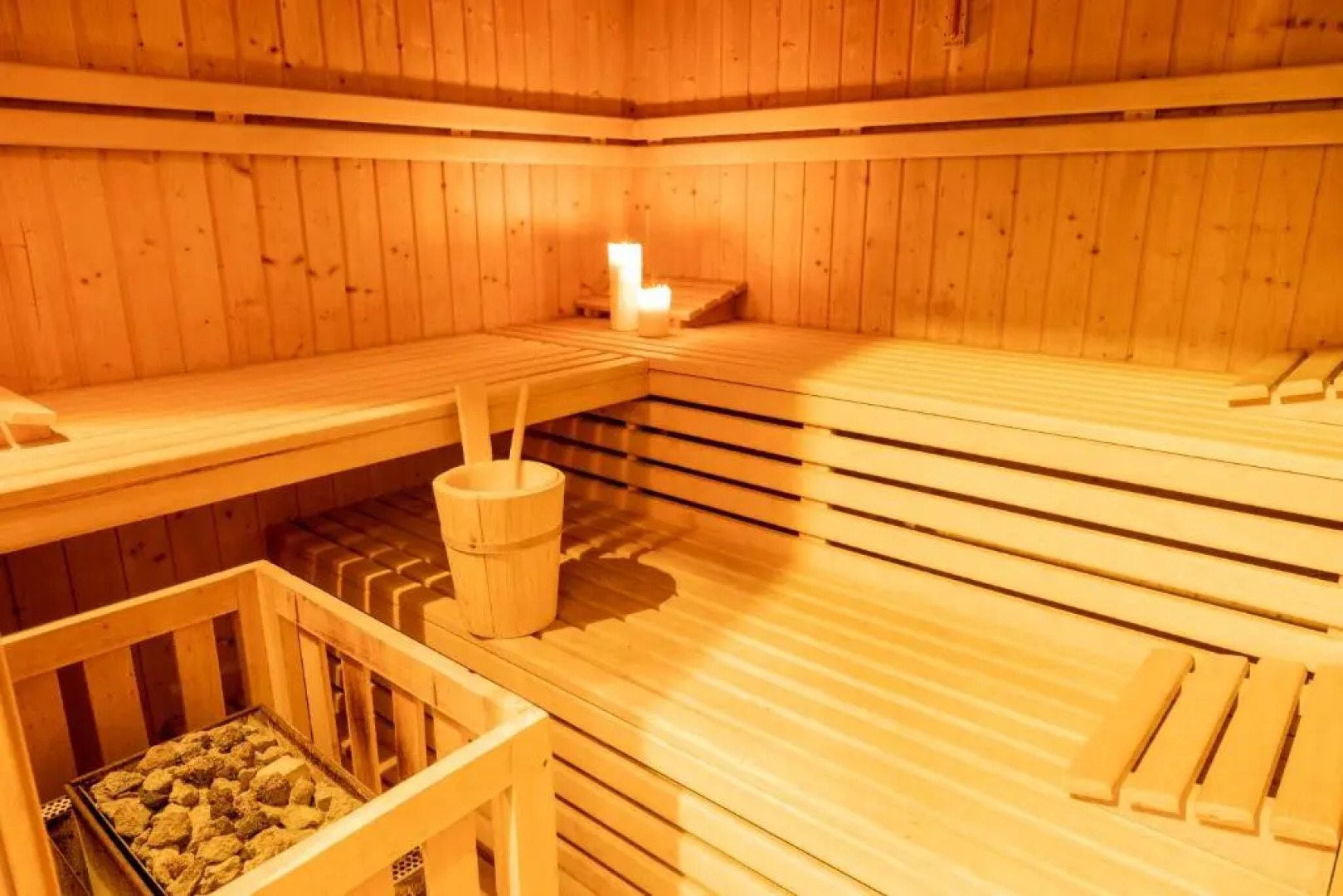 Residence Panorama La Forca