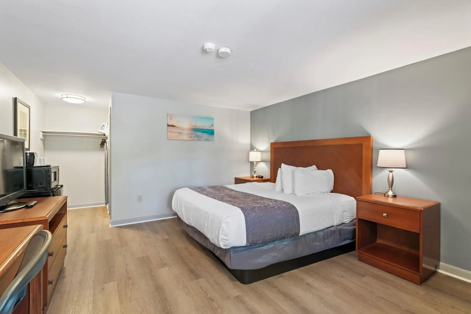 Knights Inn Boston/Danvers